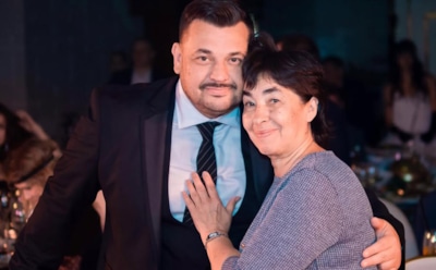 Мать лидера «Руки Вверх!» срочно госпитализирована: Сергей Жуков бросил все накануне дебюта в театре