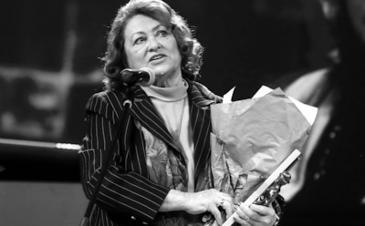 Римма Белякова умерла в 88 лет: жизнь и наследие звезды "Без права на пощаду"