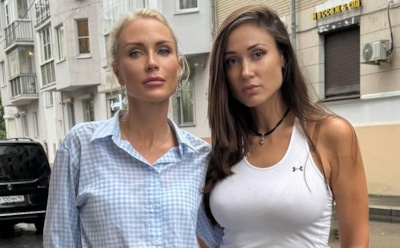 Спасла от психбольницы, но не от судов: адвокат Катя Гордон отказалась защищать Елену Товстик