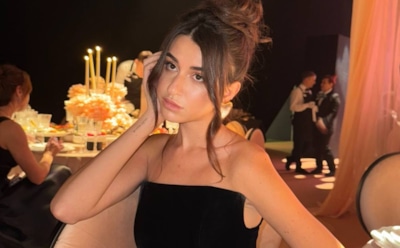 Дочь Михаила Турецкого стала жертвой новой схемы: мошенники легко отжали 3 миллиона