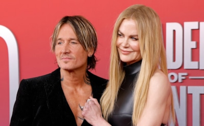 Брак громко рухнул после 19 лет: Николь Кидман официально подала на развод