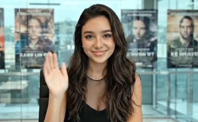 "Нам конец": первая ИИ-актриса Тилли Норвуд вызвала панику в Голливуде