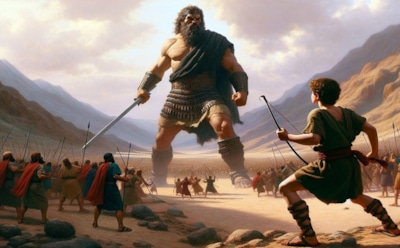 53 библейских героя ожили: ученый доказал, что они существовали на самом деле