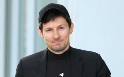 "Я понял, что это конец": Павел Дуров впервые рассказал, как его чуть не убили  в Дубае