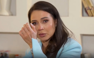 Трехлетний сын Лерчек чуть не погиб, играя с братом: ребенка спасают врачи