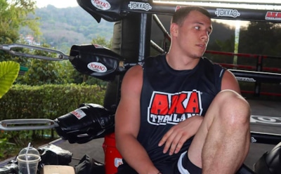 20 дней до уголовного дела: рэпер Макан оказался на грани федерального розыска