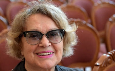 Семья Валентины Талызиной разругалась из‑за картин на десятки миллионов