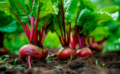 Урожай на опережение: осенняя свекла даст урожай раньше других