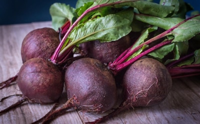 Проверено на моей кладовой: с этой старой хитростью свекла лежит до самой весны и не теряет сочности