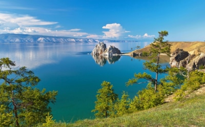 Глубины Байкала показали чудо эволюции: прозрачные тела и глаза-светофильтры