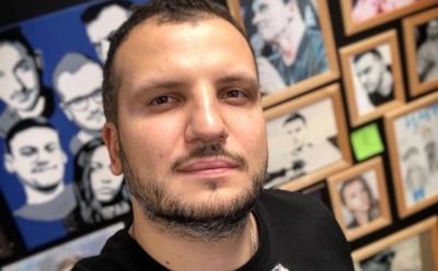 Сохранить семью не удалось: звезда «Импровизации» Дмитрий Позов раскрыл причину развода после психбольницы