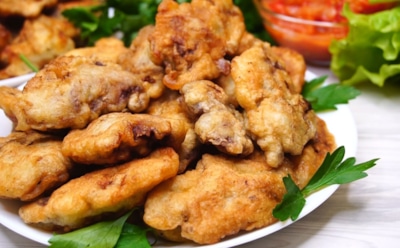 Готовлю печень особо нежной — теперь она стала любимым блюдом всей семьи