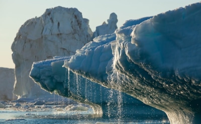 Тепловое одеяло для планеты: ученые предупреждают о катастрофических темпах потепления