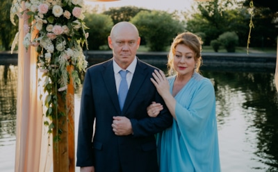 Сериал «Праздники»: актеры и роли