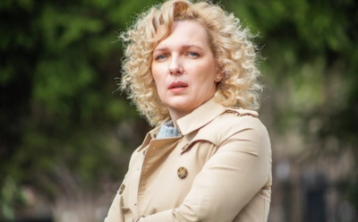 Сериал «В круге света»: актеры и роли