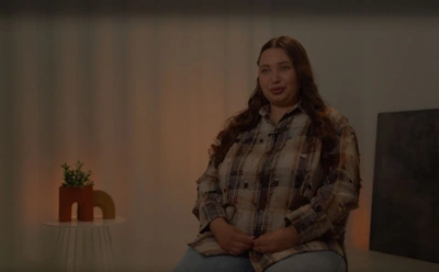 Показал свидетельство о разводе: история Алины из Новосибирска, участницы 2-го сезона шоу «Беременна по обману»