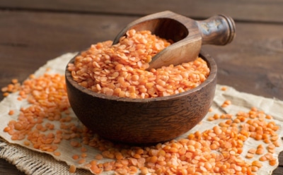 2000 лет под солнцем: ученые нашли старейшую чечевицу на планете