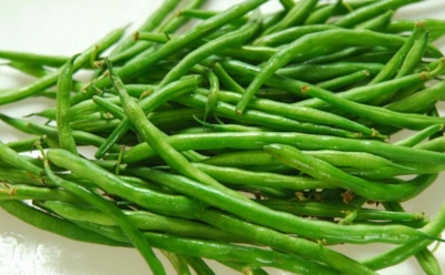 Урожай до самых заморозков: как ухаживать за спаржевой фасолью в конце сезона