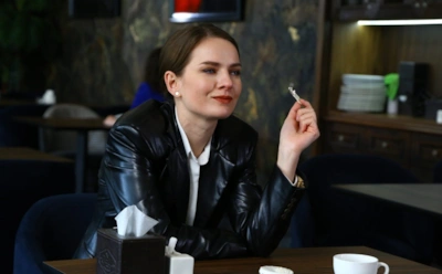 «Код любви»: чем кончился сериал