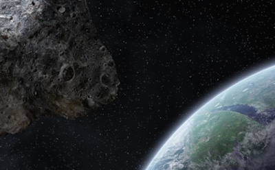 Еще один спутник Земли: таинственный объект сопровождал нас десятилетиями