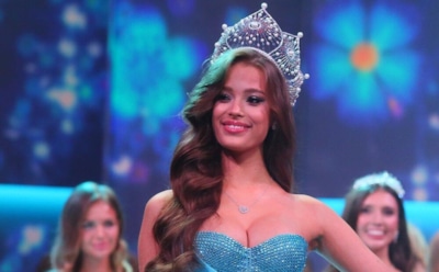 Скандал вокруг победы Анастасии Вензы на «Мисс Россия — 2025»: разоблачение от Анны Линниковой