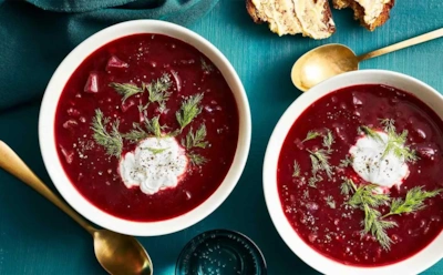 Ваш борщ будут нахваливать даже шефы: секреты идеального угощения