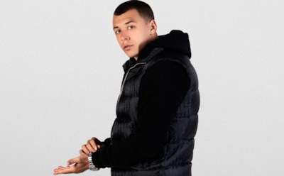 Рэпер Макан идет служить: финал истории с шестью повестками