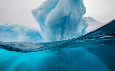 Жизнь под километром льда: в антарктическом озере нашли организмы с неизвестной науке ДНК