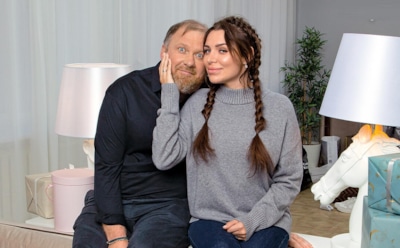 Шеф Ивлев разводится с молодой женой: Сябитова раскрыла причину