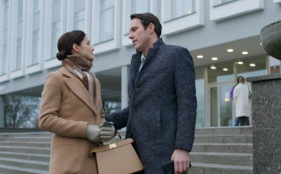 «Верните мне мужа»: чем кончился сериал