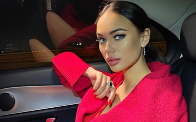 Яна Кошкина вернулась к мужу после развода: правда о бурной жизни телезвезды