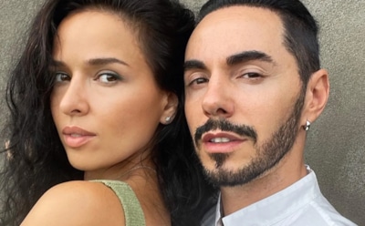 Тимур Родригез подал в суд на бывшую жену из-за денег: «Подписал не глядя»