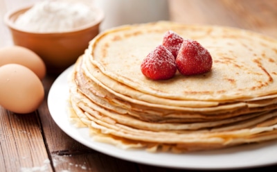 Как испечь идеальные блины: простые правила и ошибки, которых стоит избегать