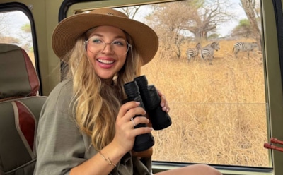 «Обокрали и смеются»: Аню Покров нагрели на полмиллиона - полный беспредел в Африке