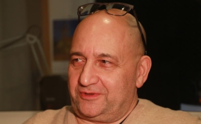 Поставил на колени и застрелил: архитектора Супоницкого убили на глазах у дочери