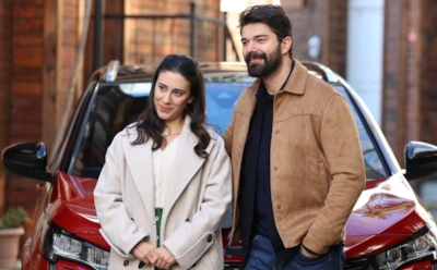 «Мажорка»: чем кончился турецкий сериал