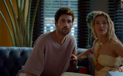 «Чужие секреты»: чем кончился турецкий сериал