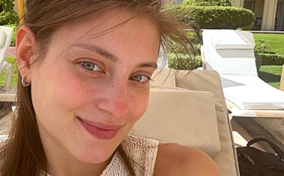 Роды пошли не по плану: Алена Косторная раскрыла детали появления первенца