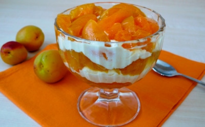 Это желе нежное, словно мамины объятия: десерт, который обожают не только дети, но и взрослые