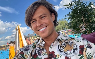 Прохор Шаляпин болезненно отреагировал на травлю из-за шутки над ребенком