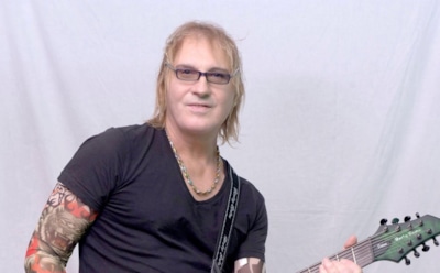 Жена и дочь отказались хоронить «дедушку молдавского рока» Руслана Цэрану: трагический финал знаменитого виртуоза