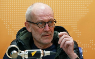 Александр Гордон объяснил, почему отказался от дочери, но не от американского паспорта