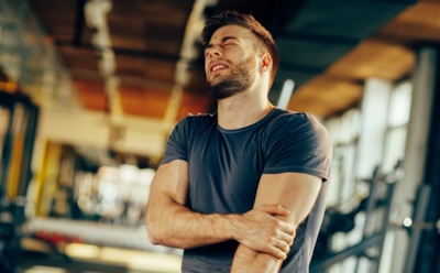Мышечная боль после тренировки: подтверждение роста или повод сбавить обороты