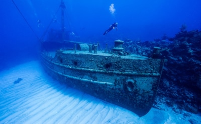 Бермуды без мистики: ученые пролили свет на загадку треугольника