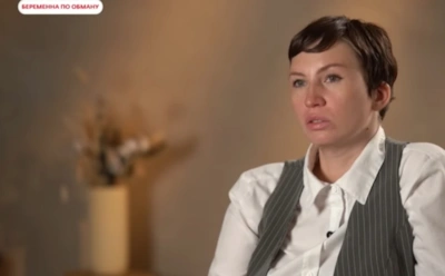 Возлюбленный из Африки: история Анастасии из Москвы, участницы шоу 2-го сезона «Беременна по обману»