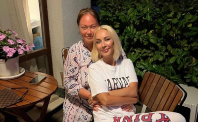 Гузеева обвинила Кудрявцеву в предательстве: звезды поссорились из-за аферы на Бали