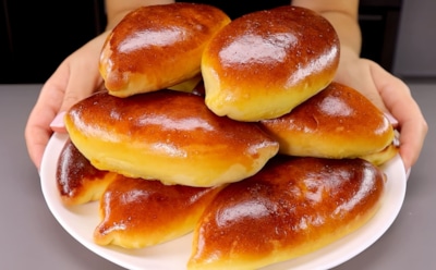 Вкус, согревающий душу: приготовьте пирожки с тыквой, которые наполнят дом ароматом уюта