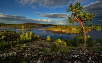 Революция в геологии: древнейший фундамент Карелии оказался моложе на миллиард лет