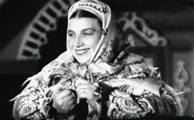 Тайна первого ребенка и судьба дочери: о судьбах детей Лидии Руслановой