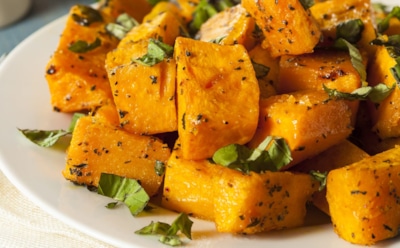 Совершите гастрономическое путешествие: очутитесь на Сицилии вместе с этим угощением из тыквы